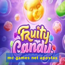 mc games net apostas